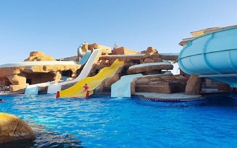 Фото Regency Plaza Aqua Park & SPA 5*