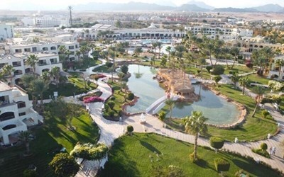 Regency Plaza Aqua Park & SPA 5* Тури в Єгипет