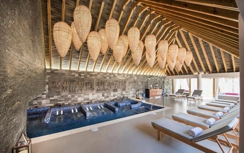 Вид Nickelodeon Hotels & Resorts Punta Cana (ex. TUI Blue Sensatori Punta Cana, Sensatori Punta Cana Gourmet All Inclusive, Azul Beach Resort Punta Cana) 5*