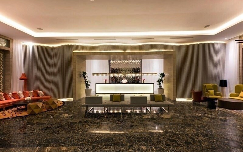 Картинка Nickelodeon Hotels & Resorts Punta Cana (ex. TUI Blue Sensatori Punta Cana, Sensatori Punta Cana Gourmet All Inclusive, Azul Beach Resort Punta Cana) 5*