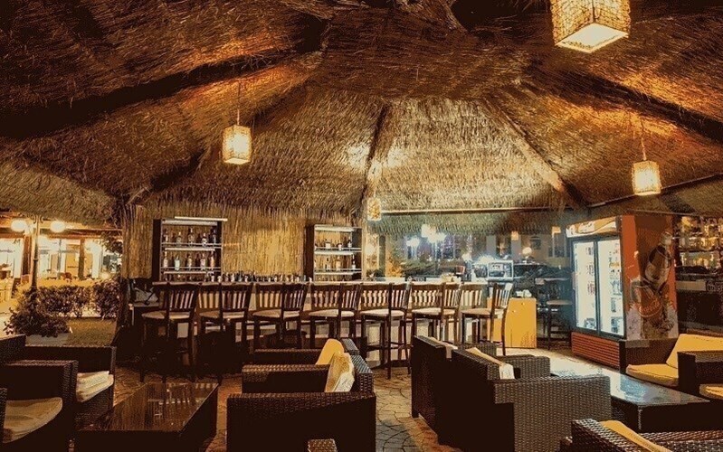 Отель MPM Hotel Condor 4*