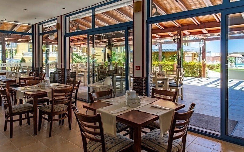 Фото MPM Hotel Condor 4*