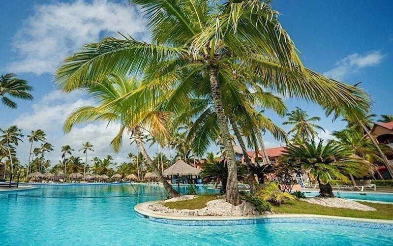 Фотографія Punta Cana Princess (Adults Only 18+) 5*