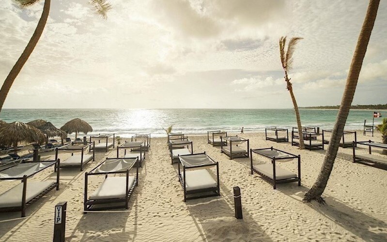 Фото Punta Cana Princess (Adults Only 18+) 5*