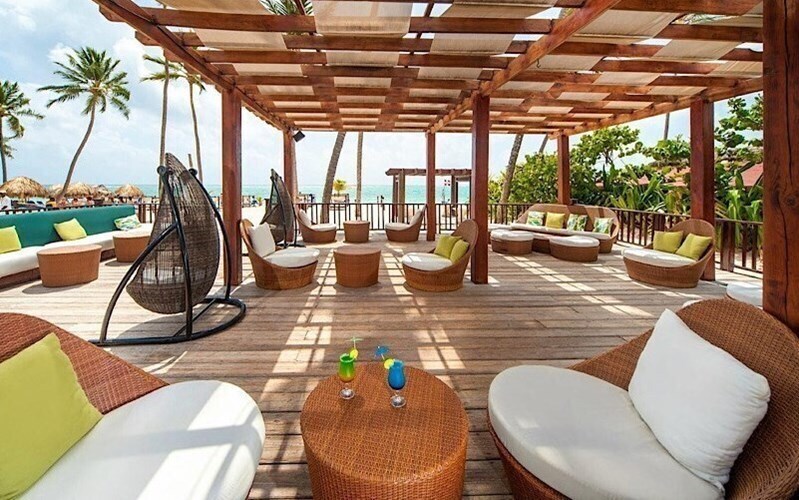 Картинка Punta Cana Princess (Adults Only 18+) 5*