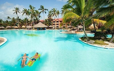 Punta Cana Princess (Adults Only 18+) 5* Свадебные туры