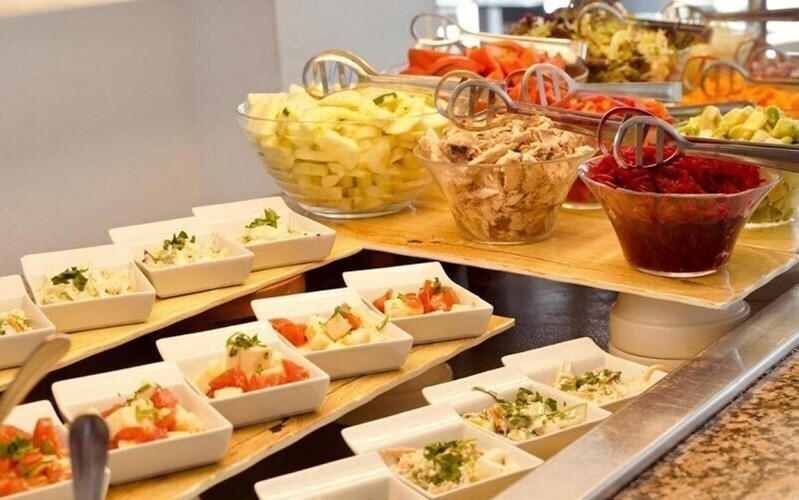 Фотография Js Can Picafort Hotel 3*