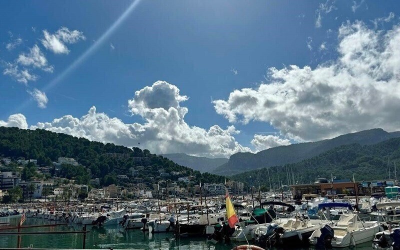 Вид Js Can Picafort Hotel 3*