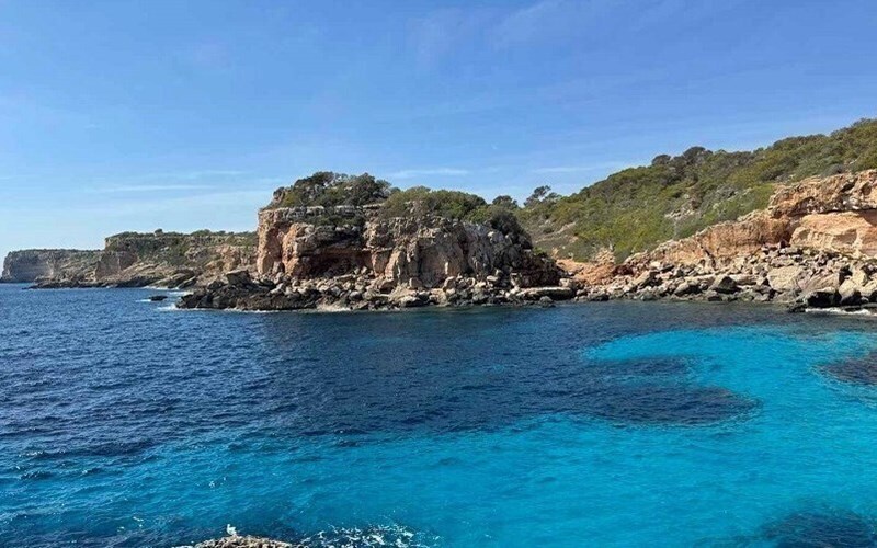 Изображение Js Can Picafort Hotel 3*