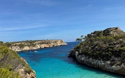 Js Can Picafort Hotel 3* Раннее бронирование Испании