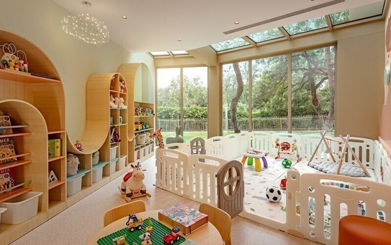 Отель Akka Antedon Hotel 5*