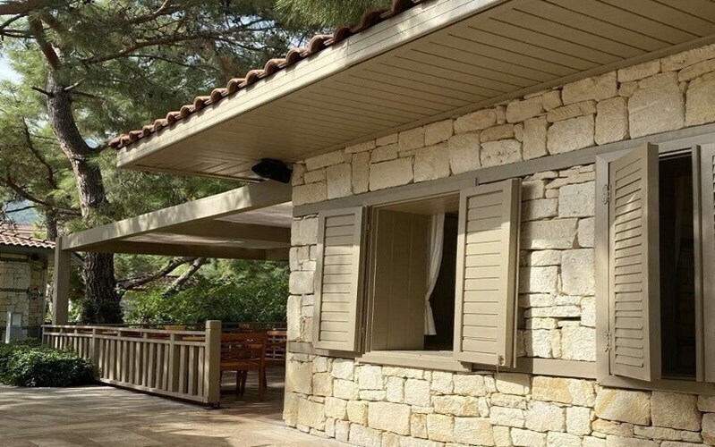 Фотография Akka Antedon Hotel 5*