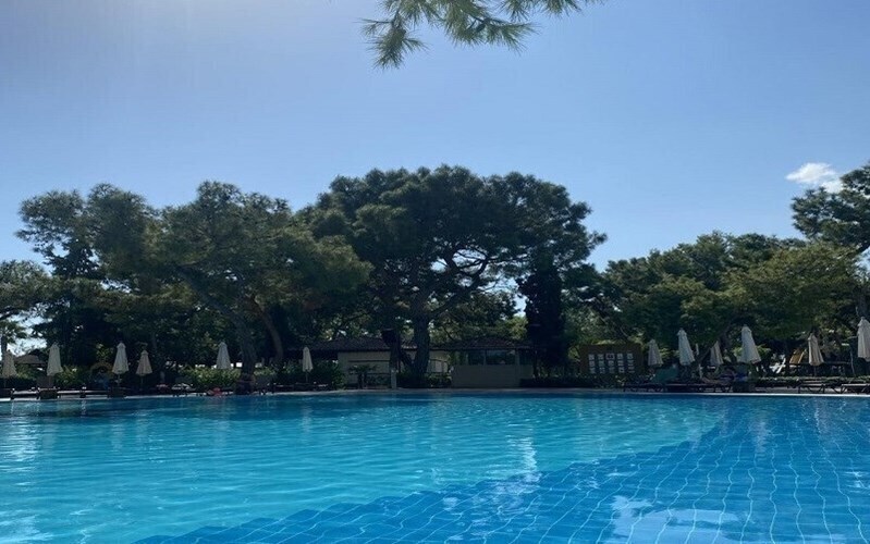 Картинка Akka Antedon Hotel 5*