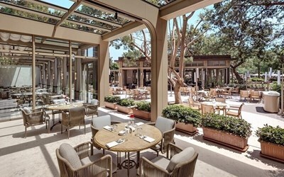 Akka Antedon Hotel 5* Молодежный отдых