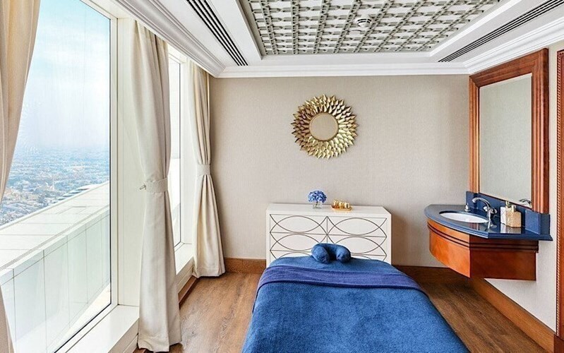 Картинка Burj Al Arab 5*