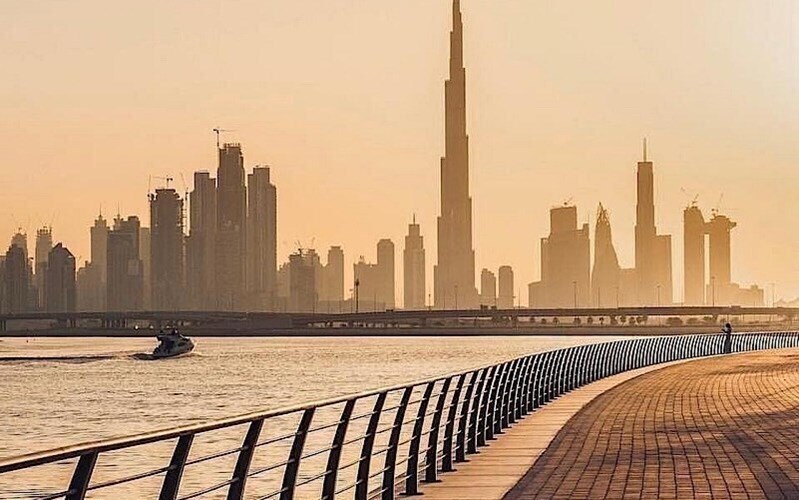 Фотография Burj Al Arab 5*