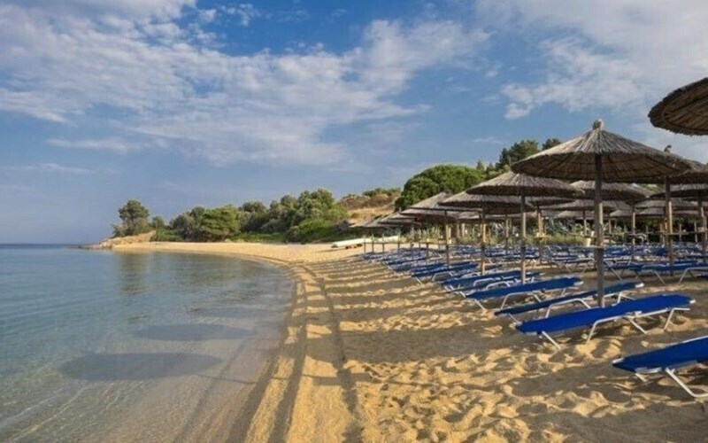 Фото Lagomandra Hotel & SPA 4*