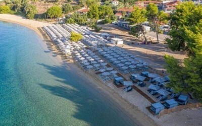 Туры на море