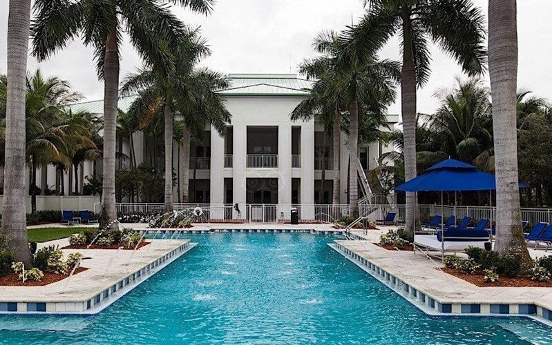 Изображение Provident Doral At The Blue 4*