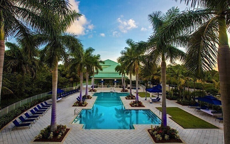 Фотография Provident Doral At The Blue 4*