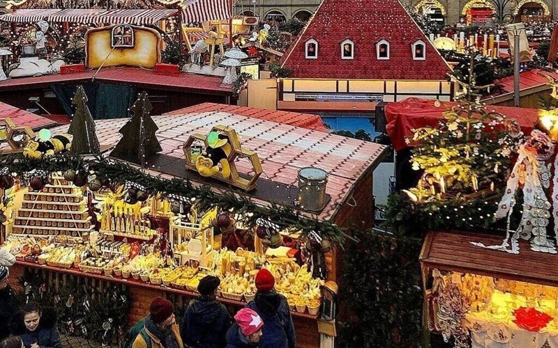 Территория  