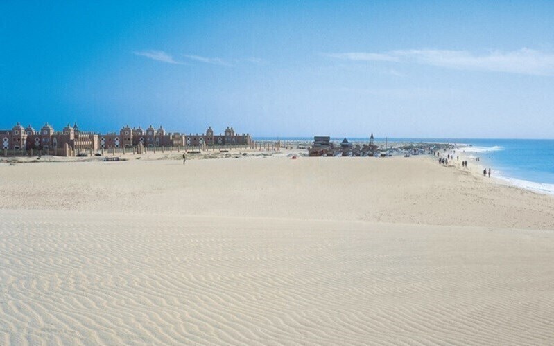 Апартаменты Riu Funana 5*