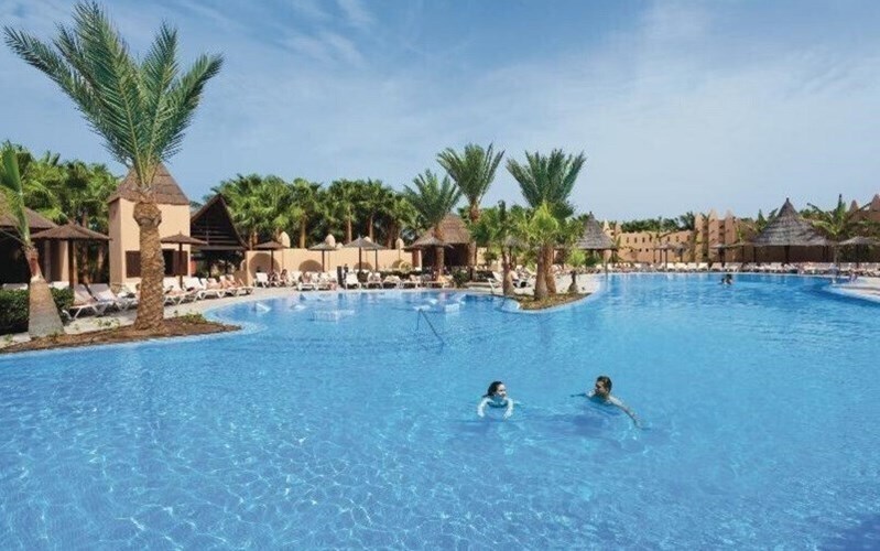 Изображение Riu Funana 5*