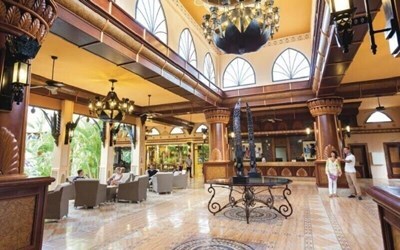 Riu Funana 5* Свадебные туры