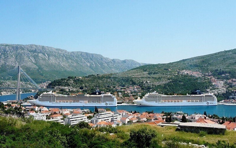 Апартаменты  