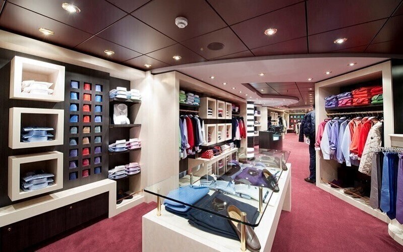 Территория  