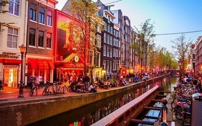 Городские туры