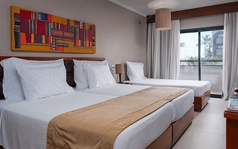 Фото Vila Gale 5*