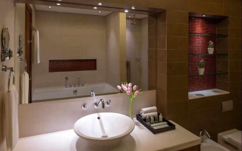 Фото Fraser Suites Doha 5*