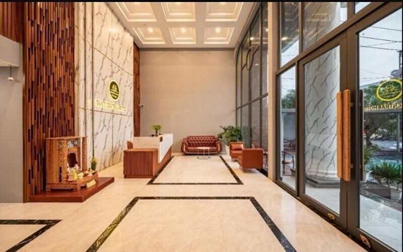 Фотографія Tahiti Central Hotel 3*