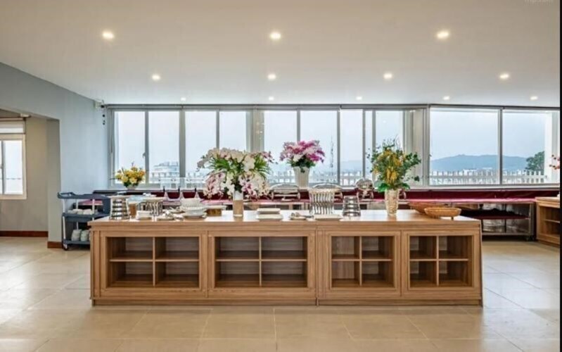 Зображення Tahiti Central Hotel 3*