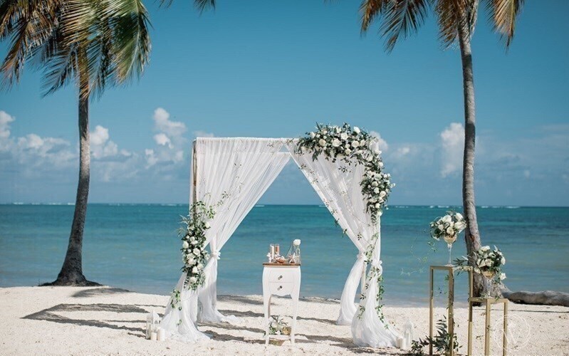 Апартаменты Le Morne (ex. Les Pavillons, Lux* Le Morne) 5*