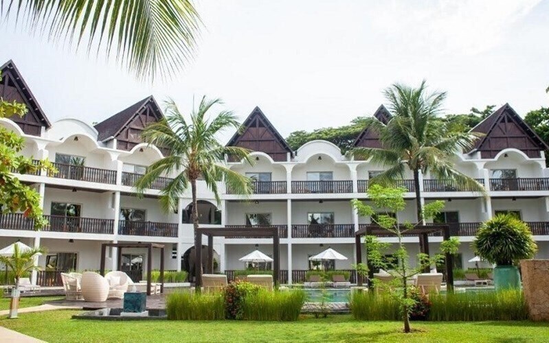 Фото Royal Beach Hotel 4*