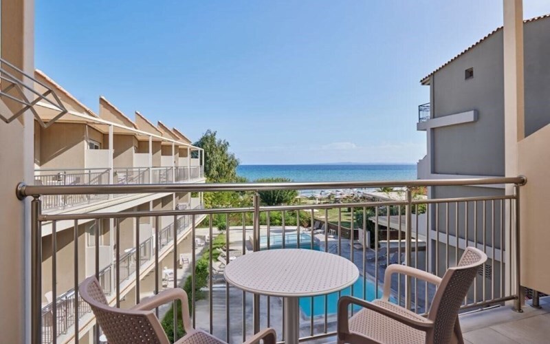 Изображение Locanda Beach Hotel 4*