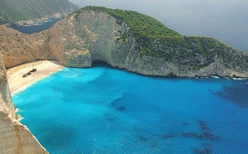 Вид Locanda Beach Hotel 4*