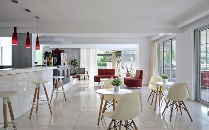 Фотография Locanda Beach Hotel 4*