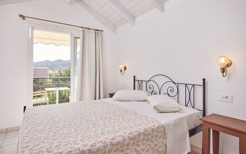 Картинка Locanda Beach Hotel 4*