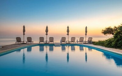 Locanda Beach Hotel 4* Раннее бронирование