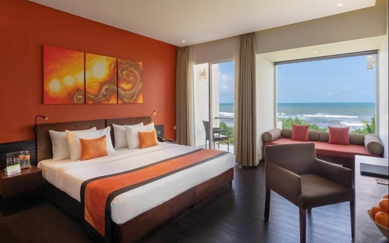 Апартаменты  