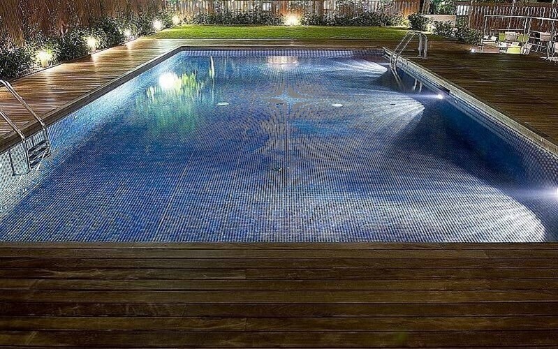 Территория Magnolia 4*