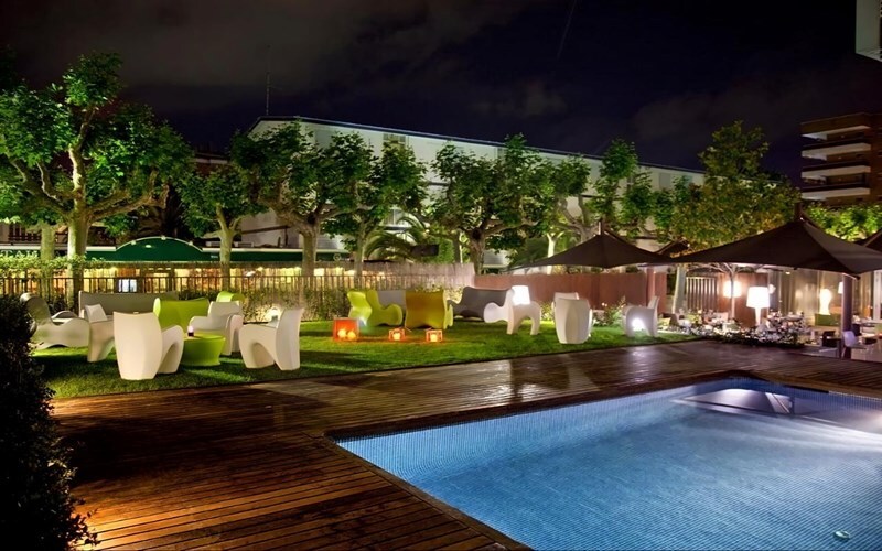 Фотография Magnolia 4*