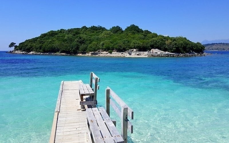 Отель Aler Bianco 4*