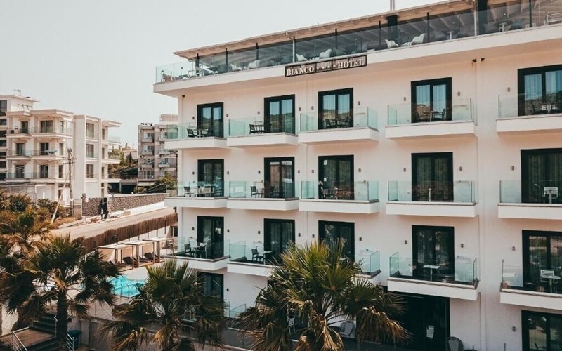 Фотография Aler Bianco 4*