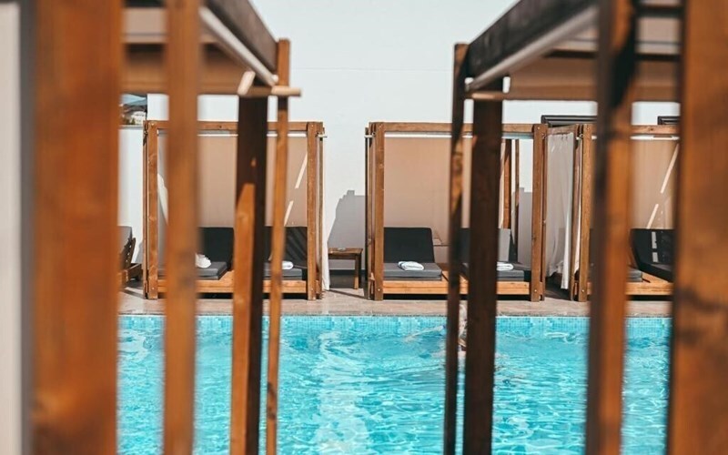 Фото Aler Bianco 4*