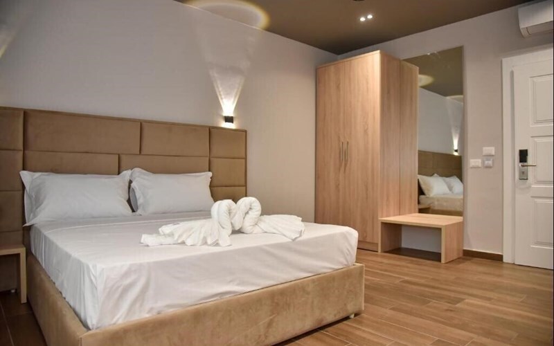 Отель Hotel Lubjana 4*