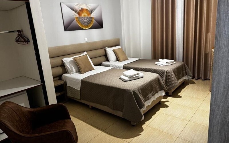 Фотография Hotel Driloni Ksamil (ex. Drilon, Driloni) 3*